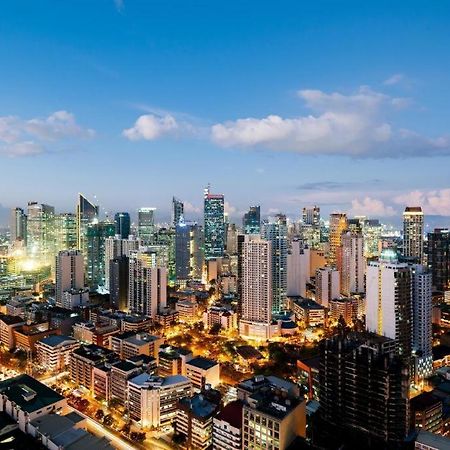 Oyo 474 Urbandeca Tower 316 - Nizami Condotel Mandaluyong Εξωτερικό φωτογραφία