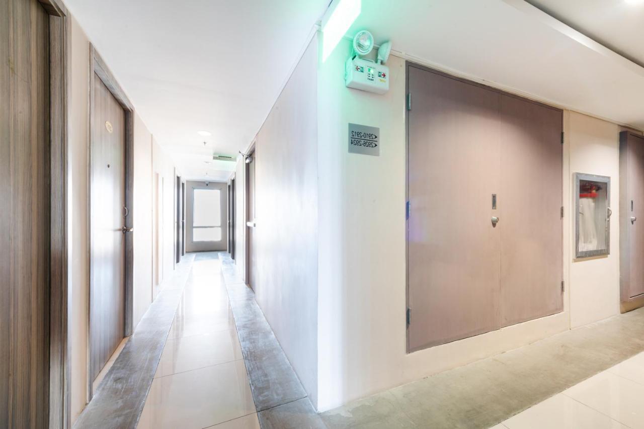 Oyo 474 Urbandeca Tower 316 - Nizami Condotel Mandaluyong Εξωτερικό φωτογραφία