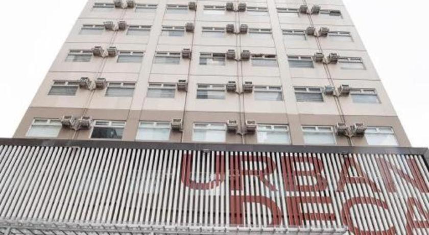 Oyo 474 Urbandeca Tower 316 - Nizami Condotel Mandaluyong Εξωτερικό φωτογραφία
