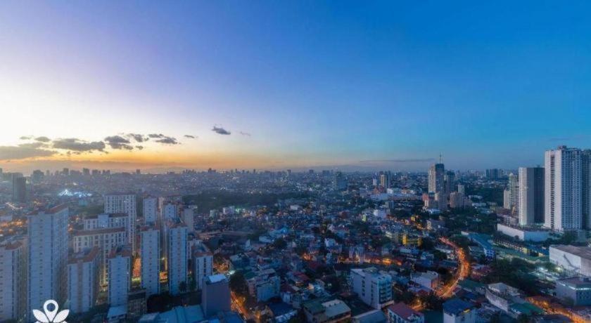 Oyo 474 Urbandeca Tower 316 - Nizami Condotel Mandaluyong Εξωτερικό φωτογραφία