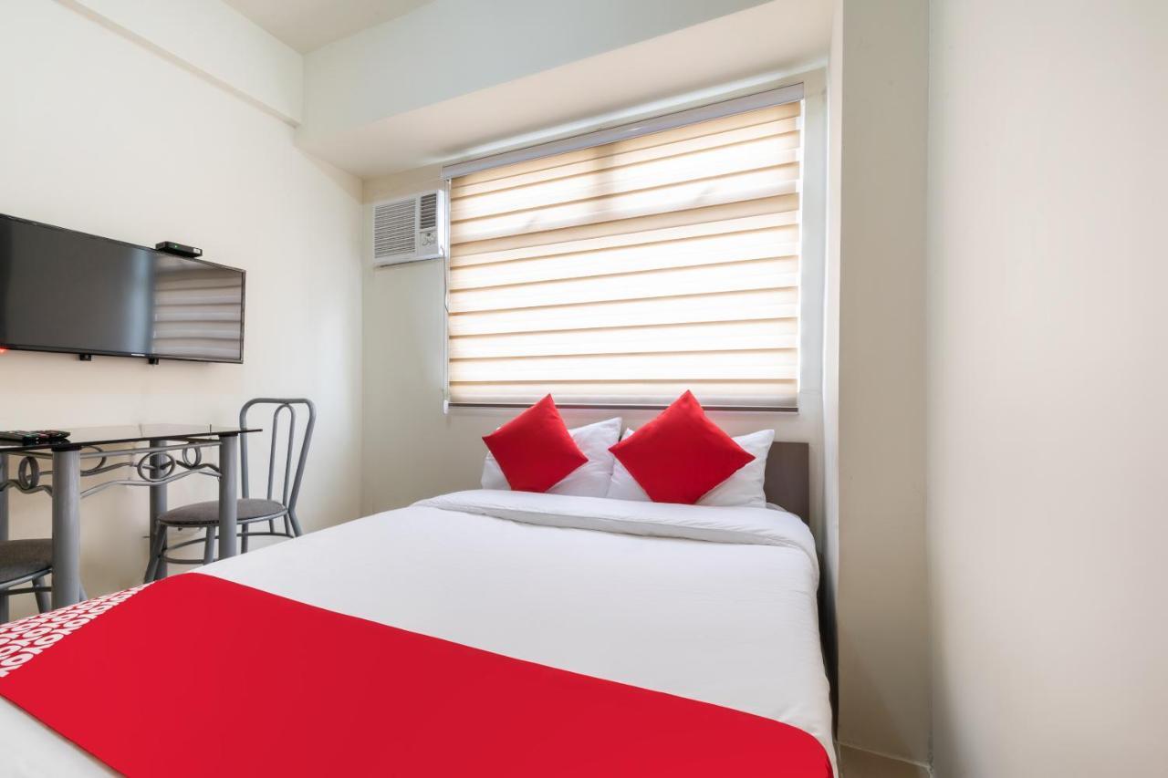 Oyo 474 Urbandeca Tower 316 - Nizami Condotel Mandaluyong Εξωτερικό φωτογραφία