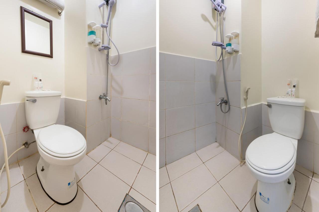 Oyo 474 Urbandeca Tower 316 - Nizami Condotel Mandaluyong Εξωτερικό φωτογραφία